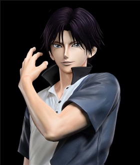 Atobe Keigo - Prince of Tennis 1/6