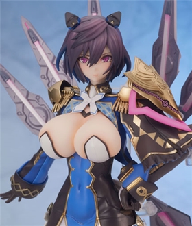 Phantasy Star Online 2 es Khorshid 1/7