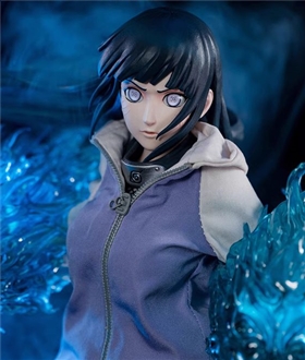 Hinata Hyuga - Naruto