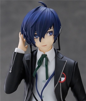 POP UP PARADE P3R Protagonist