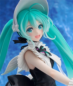Character Vocal Series 01 Hatsune Miku Symphony: 2023 Ver. 1/7