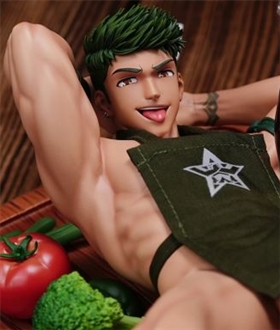 Aiden Flynn - Camp Buddy 1/6