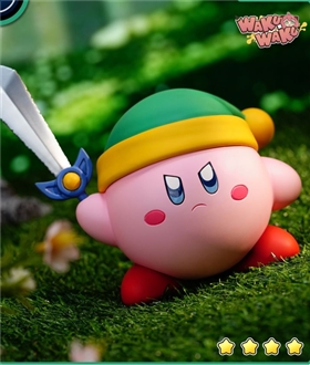 Kirby Sword Form