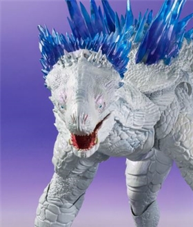 SHMonsterArts SHIMO FROM GODZILLA × KONG: THE NEW EMPIRE