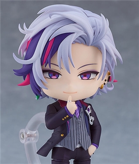 Nendoroid Nijisanji Fuwa Minato