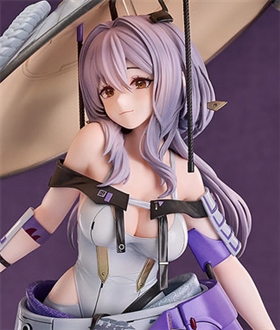 Goddess of Victory: Nikke Scarlet 1/7