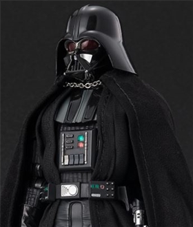 SHFiguarts Darth Vader -Classic Ver.- (STAR ​​WARS: A New Hope)