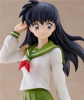 TENITOL InuYasha Kagome Higurashi