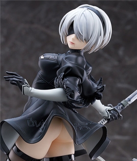 NieR:Automata Ver1.1a 2B 1/7