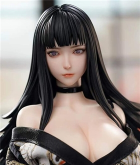 Hinata Hyuga - Naruto