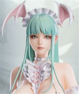 Morrigan Aensland - Darkstalkers