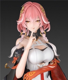 Changli - Wuthering Waves