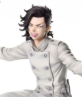 Hajime Kokonoi - Tokyo Revengers