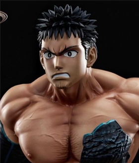 Kaiju No. 8 Kafka Hibino