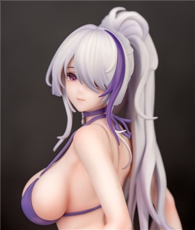 IJN Unzen - Azur Lane 1/8