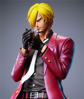 Sanji - One Piece