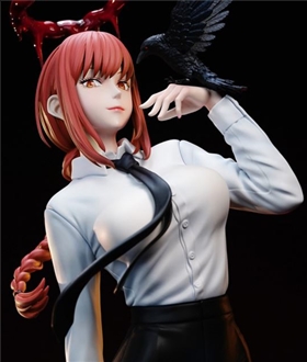 Makima - Chainsaw Man 1/4