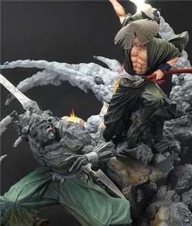 Ninja-Scroll-Jubei-versus-Tessai-DX-Version