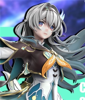 Firefly - Honkai: Star Rail