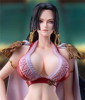 Boa Hancock - One Piece