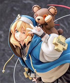 GUILTY GEAR -STRIVE- Bridget 1/6