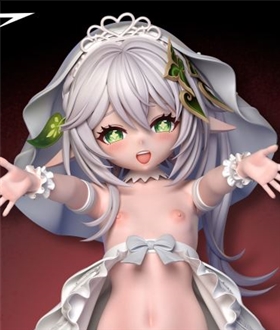 Nahida - Genshin Impact 1/6