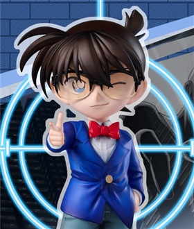 Detective Conan