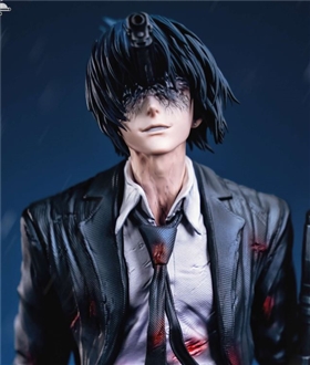 Hayakawa Aki - Chainsaw Man