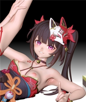 Sparkle - Honkai: Star Rail