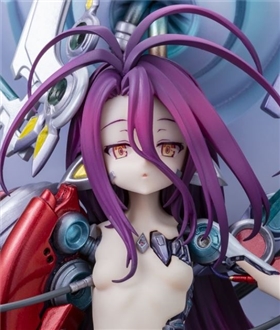 Shuvi - No Game No Life