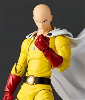 Revoltech Amazing Yamaguchi Saitama