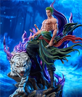 Zoro - One Piece