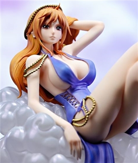 Nami - One Piece