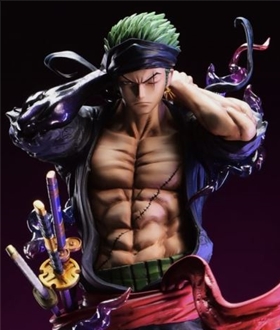Zoro - One Piece