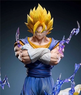 Vegito - Dragon Ball
