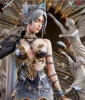 Princess Yan - Ghost Blade