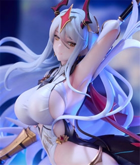 Epic Seven New Moon Luna 1/7