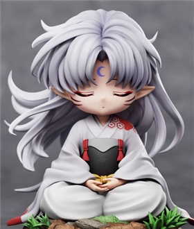 Sesshomaru - Inuyasha