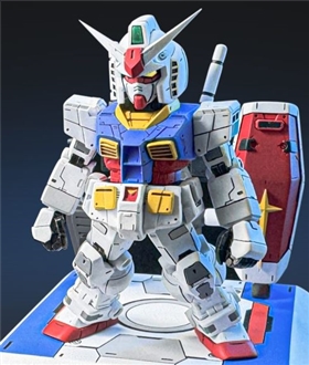Gundam RX-78-2