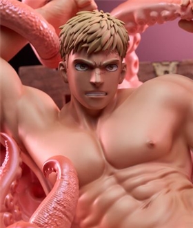 Laios Touden - Delicious in Dungeon 1/6