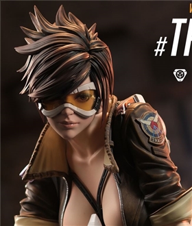Tracer - Overwatch