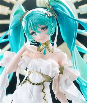 Character Vocal Series 01 Hatsune Miku feat. Yoneyama Mai 1/7