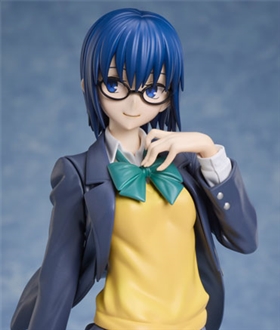 TSUKIHIME -A piece of blue glass moon- Ciel 1/7