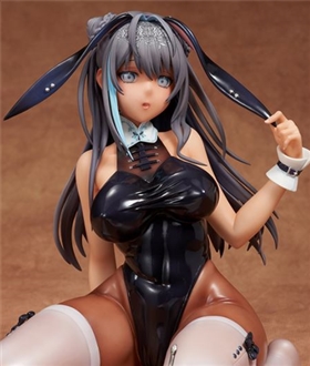 Moon Rabbit TOTSUKI COCOA 1/5
