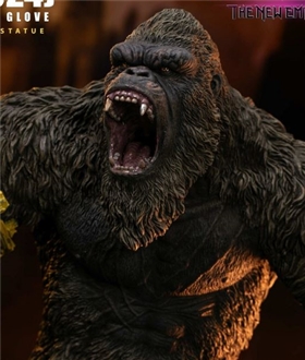 Kong - Godzilla vs Kong : The New Empire
