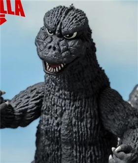 Godzilla (1974) GODZILLA VS MECHAGODZILLA
