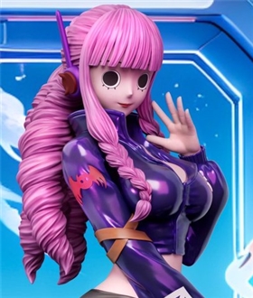 Egghead Perona - One Piece