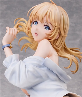 BINDing Creators Opinion Lisa 1/4