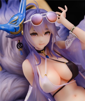 Azur Lane Tosa Hometown Zest 1/7