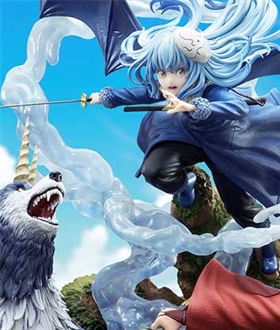 That-Time-I-Got-Reincarnated-as-a-Slime-Rimuru-Ranga-Benimaru-DX-Version